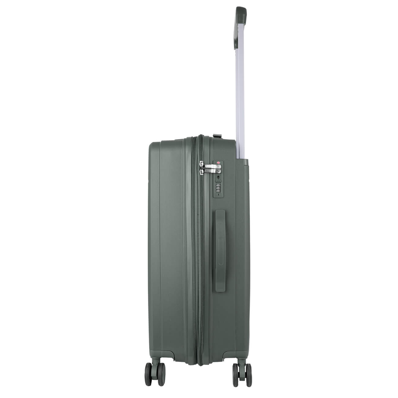 Vali kéo nhựa dẻo Stargo Libris 24 inch 26 Vali kéo nhựa dẻo Stargo Libris 24 inch 26